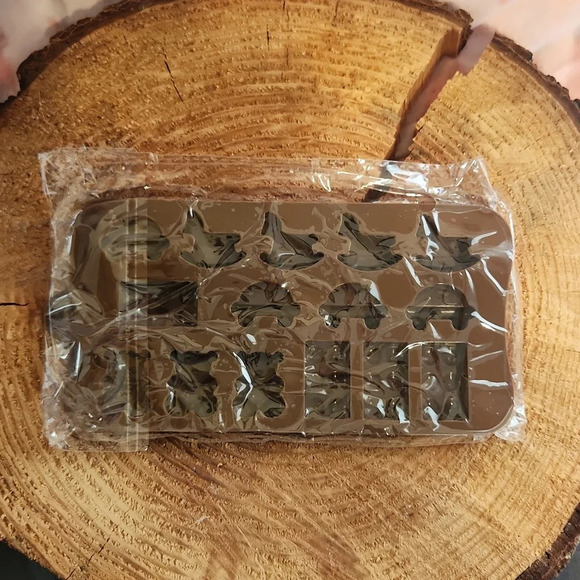 Chocolate molds NWT - Picture 5 of 5